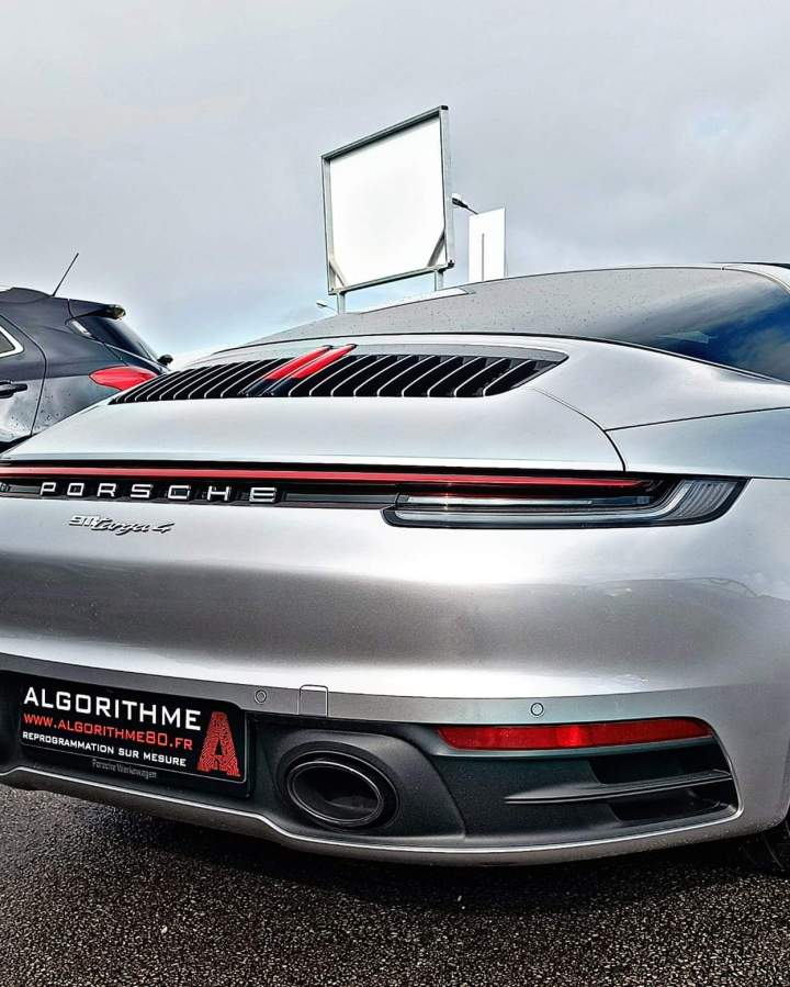 Réglage électronique moteur Amiens