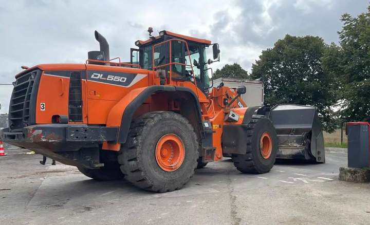 Reprogrammation moteur  de tracteur Amiens