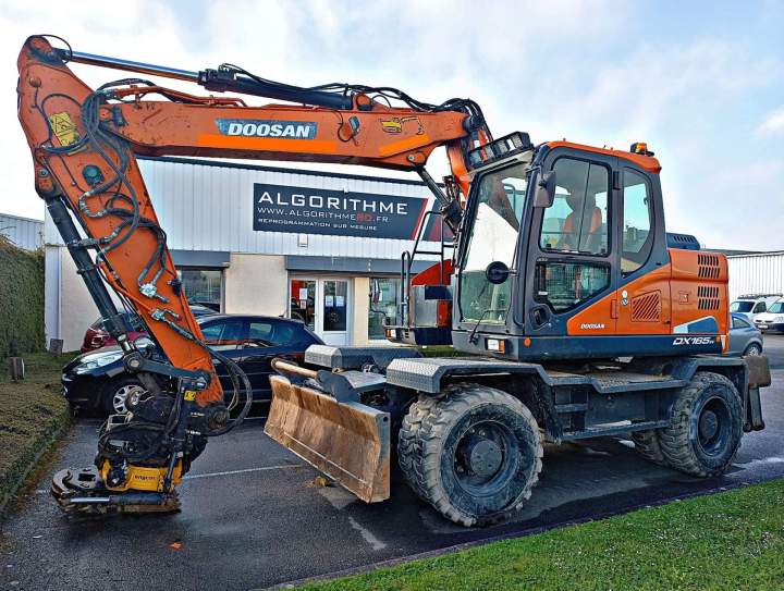 Reprogrammation moteur agricole Amiens