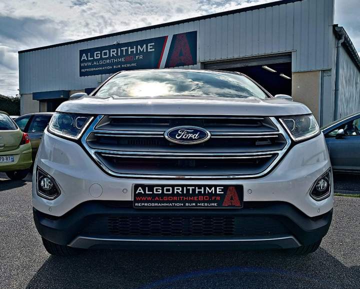 Amélioration performance automobile Amiens