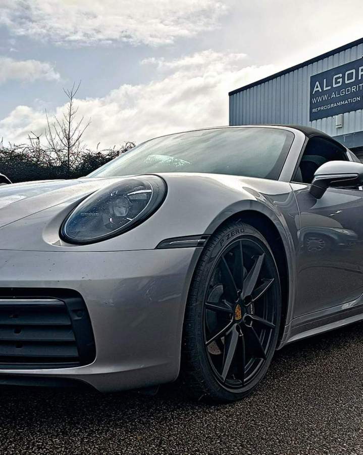 Programmation moteur sur mesure Amiens