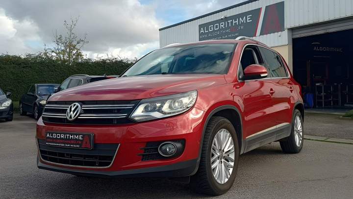 Optimisation puissance automobile Amiens