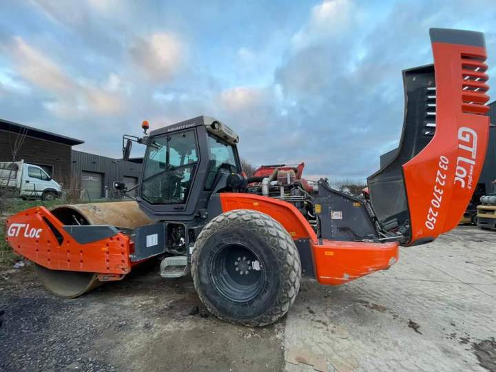 Optimisation du couple et de la puissance moteur des engins agricoles