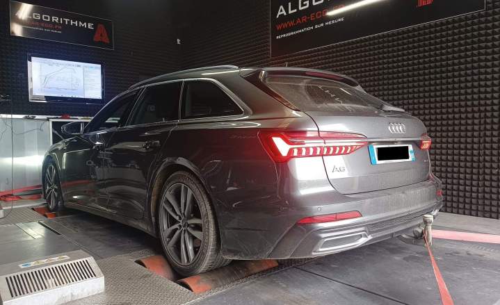 Confort de conduite et économie de carburant pour votre voiture