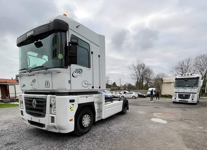 Solution fiable pour les systèmes antipollution industriels