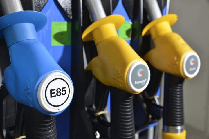 Le biocarburant E85 pour rouler moins cher