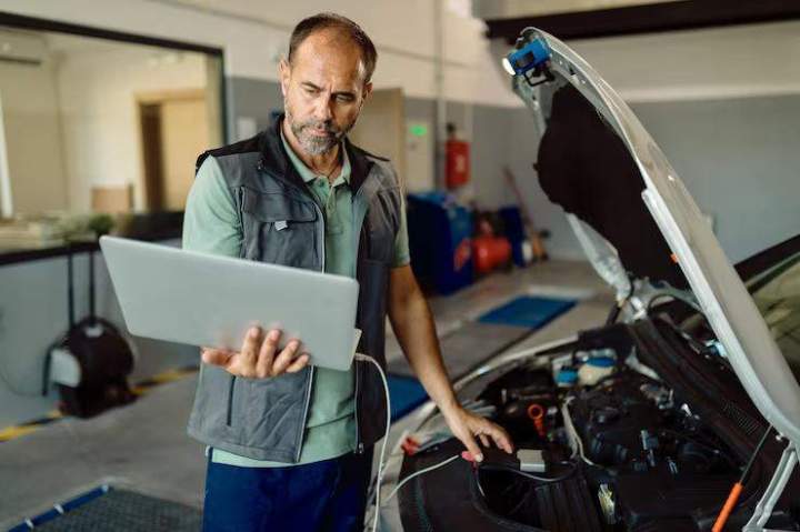 Reprogrammation moteur automobile, Évreux