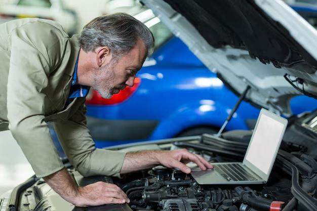 Reprogrammation moteur agricole, Évreux